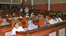 Mauritanie : approbation de la loi relative à l’appui des partis politiques