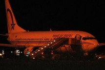 Cauchemar à l’aéroport de Nouakchott