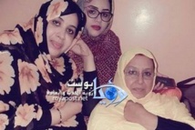 « MES FILLES ONT ÉTÉ KIDNAPPÉES DE LEURS CHAMBRES À COUCHER AU TITRE D’UN MARCHÉ POLITIQUE », DIT MINT LIMAM « MES FILLES ONT ÉTÉ KIDNAPPÉES DE LEURS CHAMBRES À COUCHER AU TITRE D’UN MARCHÉ POLITIQUE », DIT MINT LIMAM