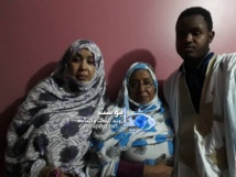 « MES FILLES ONT ÉTÉ KIDNAPPÉES DE LEURS CHAMBRES À COUCHER AU TITRE D’UN MARCHÉ POLITIQUE », DIT MINT LIMAM « MES FILLES ONT ÉTÉ KIDNAPPÉES DE LEURS CHAMBRES À COUCHER AU TITRE D’UN MARCHÉ POLITIQUE », DIT MINT LIMAM