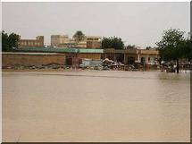 Kaédi ; Pour bénéficier du don présidentiel, il faut prouver sa nationalité.