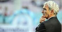 Qualifications Euro 2012 - Domenech vers la porte Qualifications Euro 2012 - Domenech vers la porte