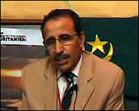 Nomination d’un nouveau Commissaire aux Droits de l’Homme