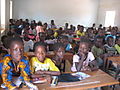 Boghé : Pas de vacances scolaires pour les écoliers de Touldé Doubango