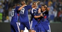 Bosnie - France : les notes Bosnie - France : les notes