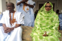 Boghé : les Ministres s’imposent à la sous-section et les Généraux s’emparent de la section Boghé : les Ministres s’imposent à la sous-section et les Généraux s’emparent de la section