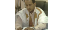 ‘’La détention de Mohamed Ould Ghadde est arbitraire’’, dixit groupe de travail des Nations Unies