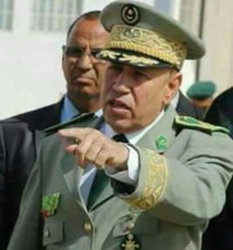 L’ÉTAT-MAJOR GÉNÉRAL DES ARMÉE REND PUBLIC UN COMMUNIQUÉ RELATIF À LA ZONE MILITAIRE FERMÉE AU NORD DU PAYS