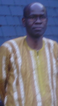 Docteur et Doyen Mourtado ou la vie comme une œuvre./ BÂ Kassoum Sidiki