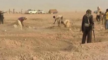 Mauritanie : collaboration entre orpailleurs et terroristes