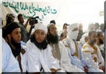 Sahara média publie la liste des 35 salafistes graciés