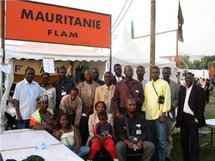 Les FLAM à la Fête de l'Huma le 10, 11 et 12 septembre 2010