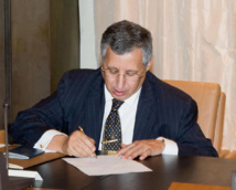 Communiqué des Avocats européens de Monsieur MOHAMED OULD BOUAMATOU Communiqué des Avocats européens de Monsieur MOHAMED OULD BOUAMATOU