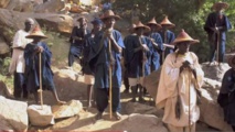 LES FLAM (FORCES DE LIBÉRATION AFRICAINES DE MAURITANIE) DÉNONCENT ET CONDAMNENT LES POGROMS ANTI- PEULS AU MALI. COMMUNIQUE