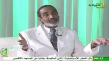 OULD CHAH: LES SAVANTS RELIGIEUX DE CE PAYS SONT LE PROLONGEMENT DES JUIFS…ILS SALUENT CHAQUE AUTEUR DE COUP D’ETAT.