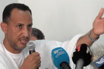 Le Sénateur Ould Ghadda écrit au président Macron Le Sénateur Ould Ghadda écrit au président Macron