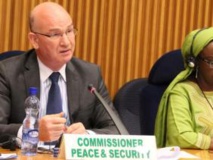 UA : « la militarisation de la région nous inquiète et le crime hypothèque la sécurité au Mali » UA : « la militarisation de la région nous inquiète et le crime hypothèque la sécurité au Mali »