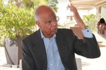 Le Sahel : négocier, combattre, gouverner ? Par Ahmedou Ould Abdallah Le Sahel : négocier, combattre, gouverner ? Par Ahmedou Ould Abdallah