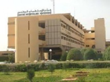 Mauritanie /Santé : Les médecins et généralistes restent en classe deux semaines encore Mauritanie /Santé : Les médecins et généralistes restent en classe deux semaines encore