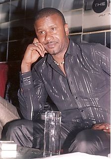 Interview Ousmane Gangué:   « la TVM n’est pas faite pour nous les négros. »