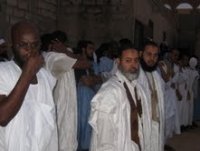 Libération d’un second groupe de prisonniers liés au terrorisme