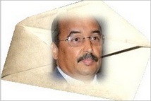 A SEM Mohamed Ould Abdel Aziz