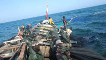 Mauritanie-Sénégal : 400 licences pour les pêcheurs sénégalais