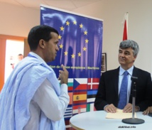 Ambassadeur UE - Mauritanie : L’armée du G5 Sahel est une "force d’attaque"