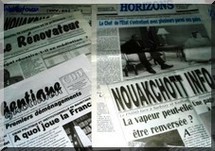 La raison du malaise de la presse écrite : L’inefficacité de la tutelle