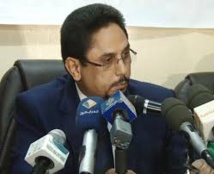 Réponse officielle de la Mauritanie au ministre des affaires étrangères du Polisario Réponse officielle de la Mauritanie au ministre des affaires étrangères du Polisario