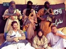 MURITANI: Hol ko suuɗii caggal ɗaccitgol dahanooɗo Al Kaydaa Umar Saharawii? MURITANI: Hol ko suuɗii caggal ɗaccitgol dahanooɗo Al Kaydaa Umar Saharawii?
