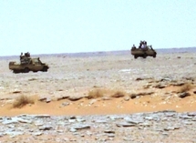 L’armée mauritanienne tue 12 éléments d’AQMI et en blesse plusieurs