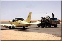 Nord Mali : la Mauritanie engage des avions de combat contre Aqmi