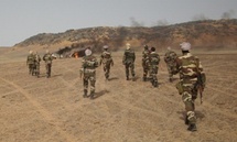 Fin des combats entre l’armée mauritanienne et AQMI ( bilan officiel)