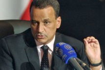 Mauritanie : le chef de la diplomatie nie avoir des ambitions présidentielles