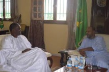 Municipalité en Mauritanie : M.P.R et Tawassoul se joignent pour la Vallée Municipalité en Mauritanie : M.P.R et Tawassoul se joignent pour la Vallée