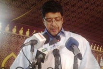 Maroc-Mauritanie : Le chef du parti présidentiel jette de l’huile sur le feu Maroc-Mauritanie : Le chef du parti présidentiel jette de l’huile sur le feu