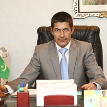 Urgent : Arrestation de l’ex Commissaire Ould Dadde