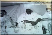 Cinquantenaire de la Mauritanie