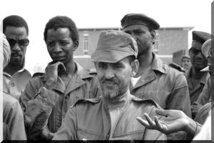 10 JUILLIET 78 : CAPITAINE ATHIÉ HAMAT PRINCPAL ARCHITECTE DU COUP D’ETAT RACONTE