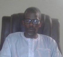 M’Bagne : Un jeune opérateur des pêches investi député M’Bagne : Un jeune opérateur des pêches investi député