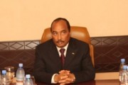 Le président Ould Abdel Aziz rencontre des arabes maliens de Tombouctou et regrette la mort de civils dans les opérations militaires
