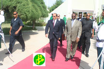 Ces Haratines politiquement en forme