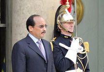 Un président va-t-en guerre