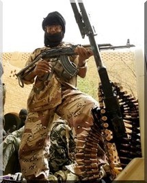Affrontements entre l'armée mauritanienne et AQMI dans la région de Tombouctou Affrontements entre l'armée mauritanienne et AQMI dans la région de Tombouctou