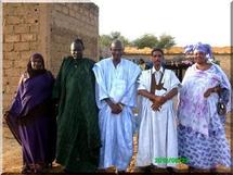 Boghé : Le bureau de la sous-section UPR sort de son sommeil !