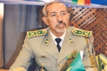 Le général Hanena Ould Sidi à la tête de la force du G5: la Mauritanie reprend en main la sécurité sahélienne Le général Hanena Ould Sidi à la tête de la force du G5: la Mauritanie reprend en main la sécurité sahélienne