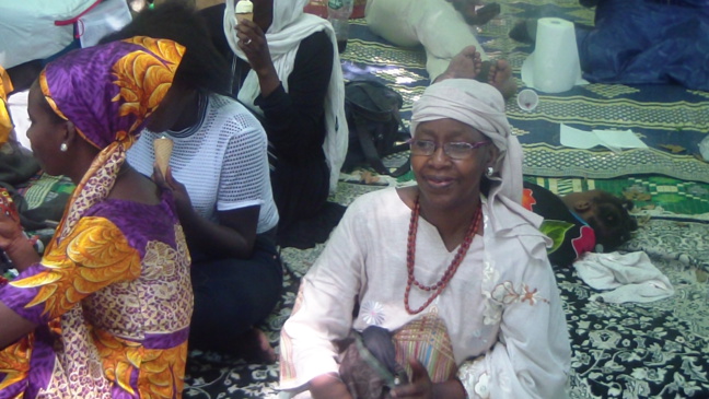 La sortie annuelle de l’Association des Ressortissants d'Aére Mbar en France (ARAF). La sortie annuelle de l’Association des Ressortissants d'Aére Mbar en France (ARAF).