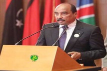 Mauritanie, l’ONU exige la libération du sénateur Ghadde