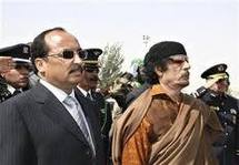 Le Président Aziz à Syrte le 9 octobre prochain